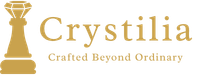 Crystilia - Crafted beyond Ordinary